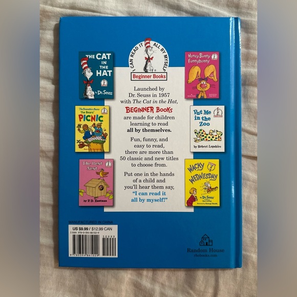 Book bundle! 4 books ages 0-5 - Picture 9 of 13